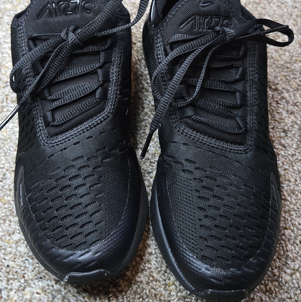 SOLD.     Nike Air Max 270Women's Shoes